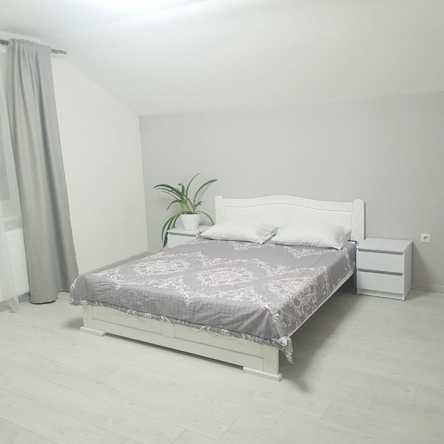 Apartamento Andrhouse Verkhovyna Exterior foto