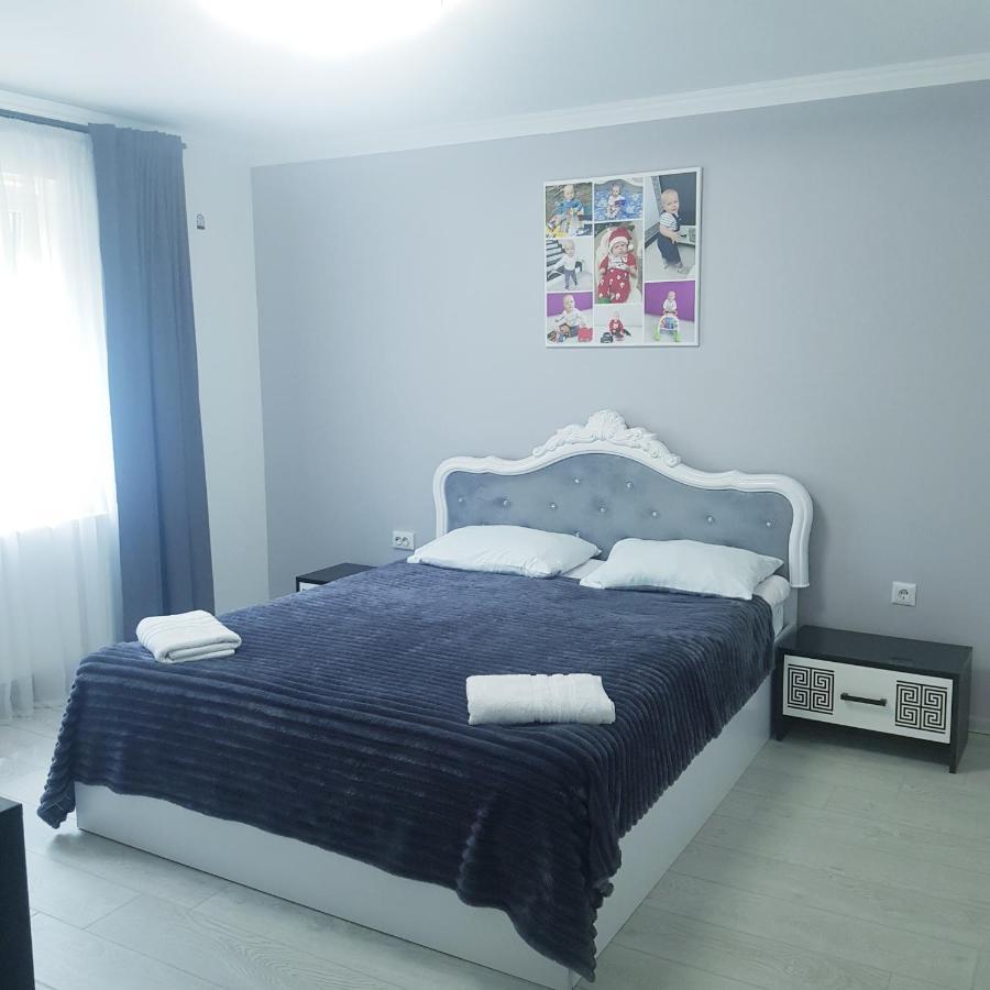 Apartamento Andrhouse Verkhovyna Exterior foto